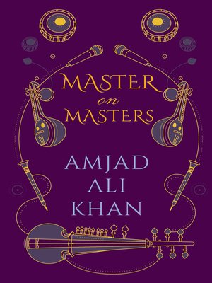 cover image of Master on Masters